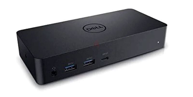 السعر عند الاتصال  
دوك ديل العالمي D6000 (USB Type C USB 3.0)  
مخرج ثلاثي 4K• 5K  
محطة إرساء63262930886273113