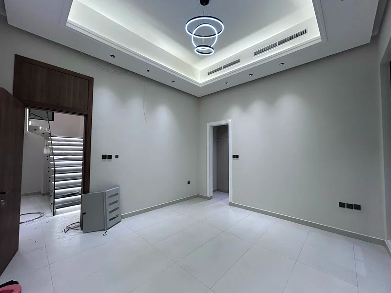Luxurious villa with modern finishing for sale, 5 rooms, large area, price includes registration and ownership fees, 25-year warranty on the villa63901474193155112