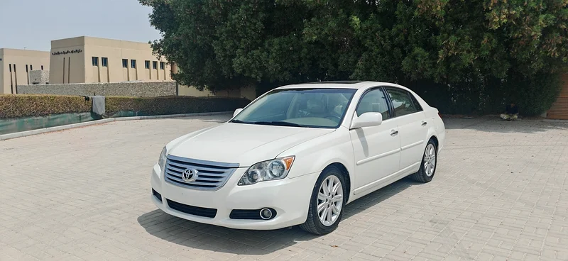 Toyota Avalon Model 200863158342163842111