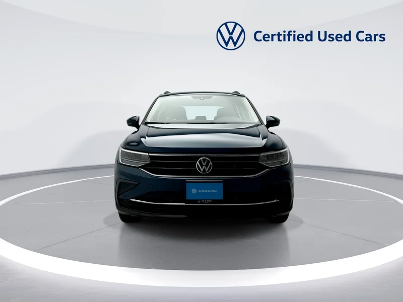 Tiguan Trend (REF#75655)63226743965442113