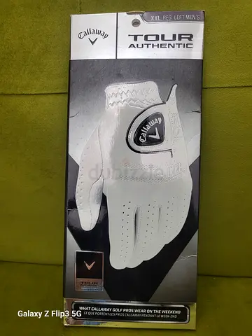 Golf Gloves