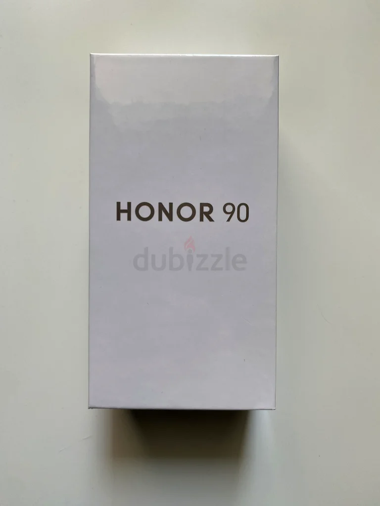 Honor 90 - United Kingdom Version63215379127171112