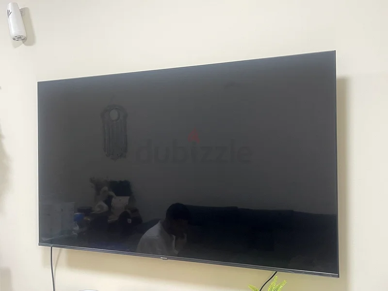 Husense TV QLED 4K 65 inch 202563264088830337111