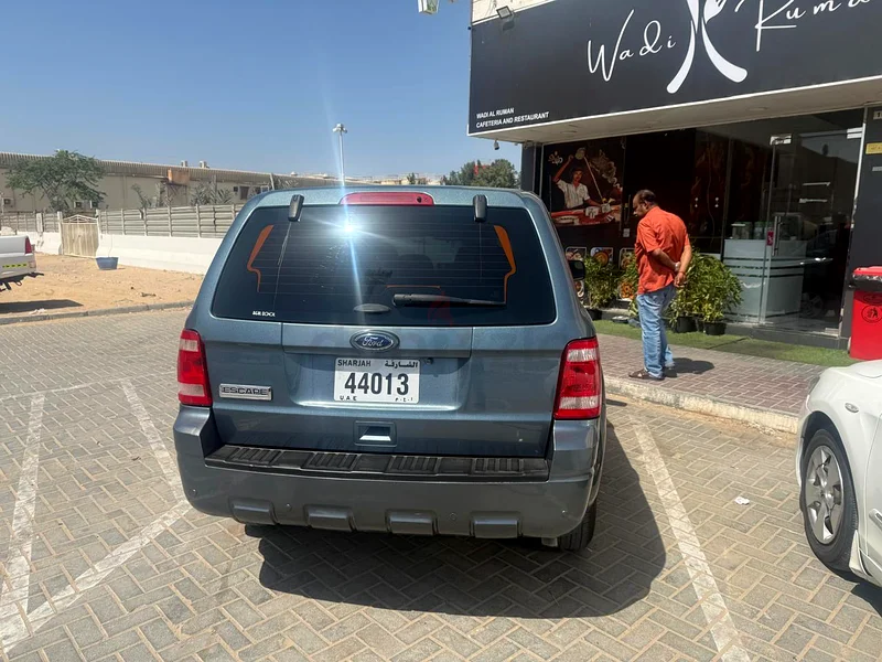 فورد إسكيب للبيع63226744195585113