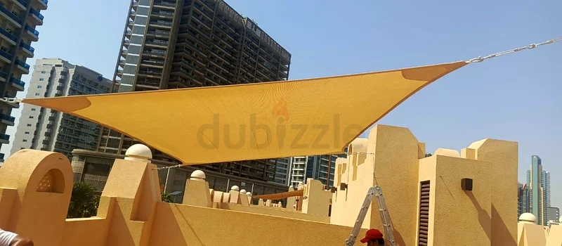 أثاث خارجي مخصص بظلال  
أثاث الحدائق63191112722690111