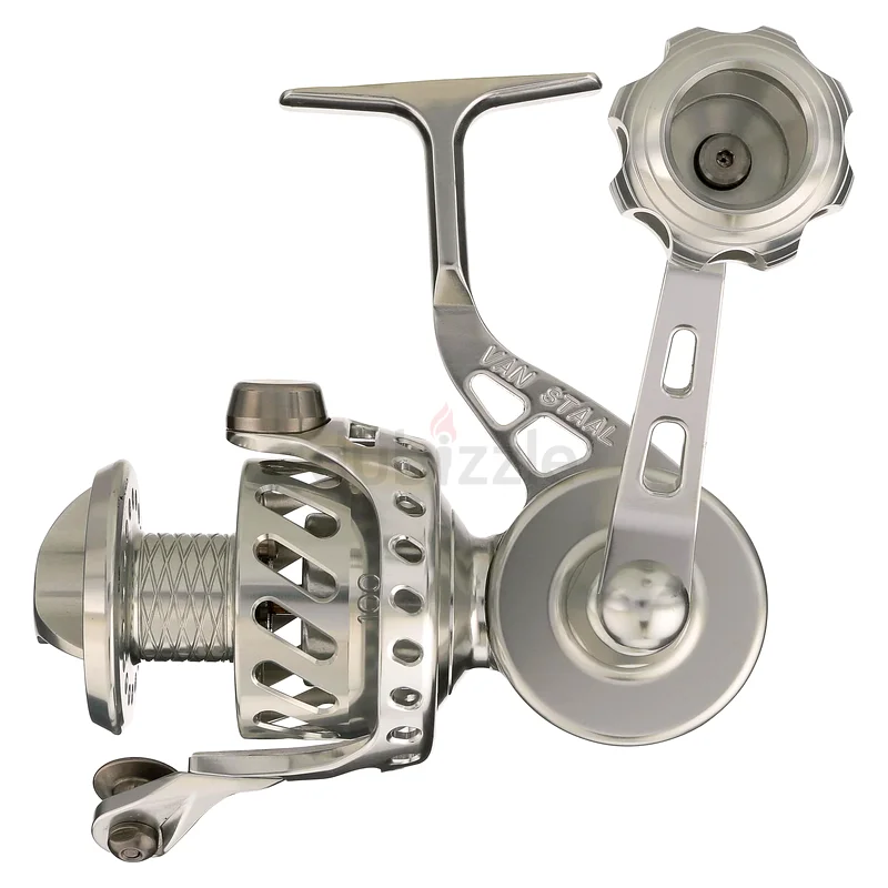 Van Staal X Series Fishing Reel63242691835907118