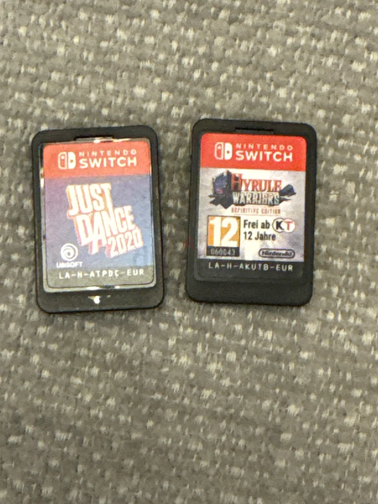 NINTENDO SWITCH63228829149187112