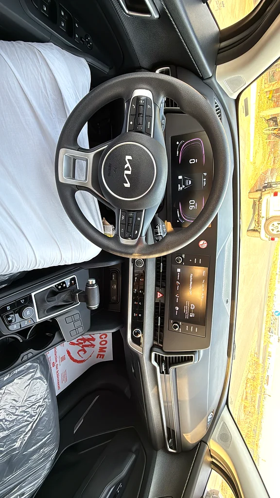 Sportage LX (4WD)63156992934915114