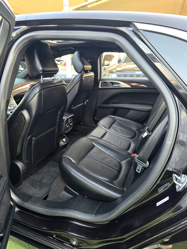 Lincoln MKZ 2020 SUPER Clean Top Line63491307947651114