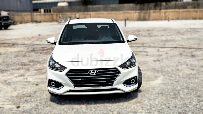 Hyundai Accent 202063169914786177111