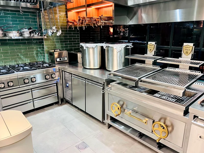 KITCHEN EQUIPMENT MANUFACTURING AND SUPPLY63439505497345111