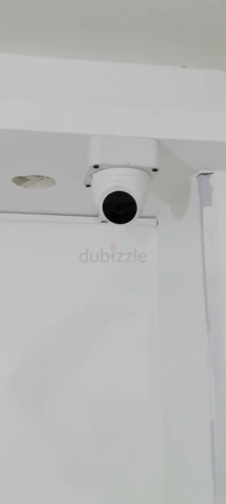 Maintenance and Installation of Surveillance Cameras63216362026499113