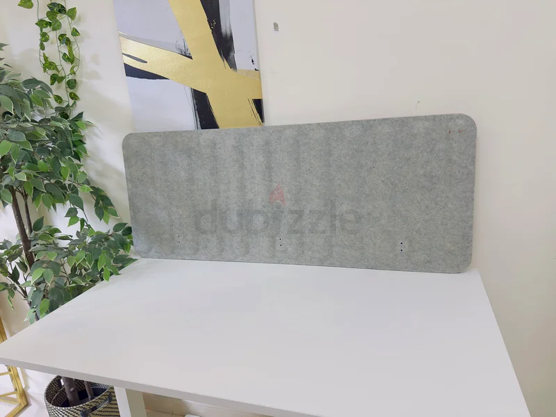 Ikea privacy Screen for study / computer table63221860315649112