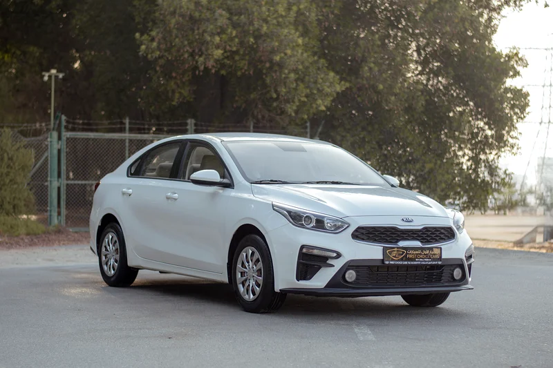 AED 468/month | 2020 Kia Cerato | LX | GCC Specs | REF#K7774263155552914563111