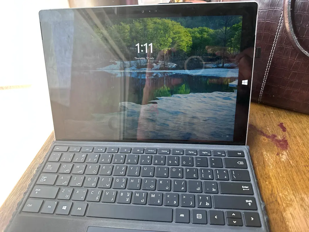 Microsoft Surface Pro 463255528523907110