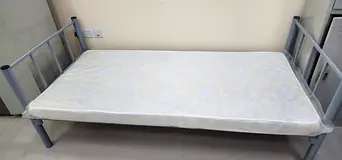 Bedspace For Executive Pakistani/Indian Bachelors