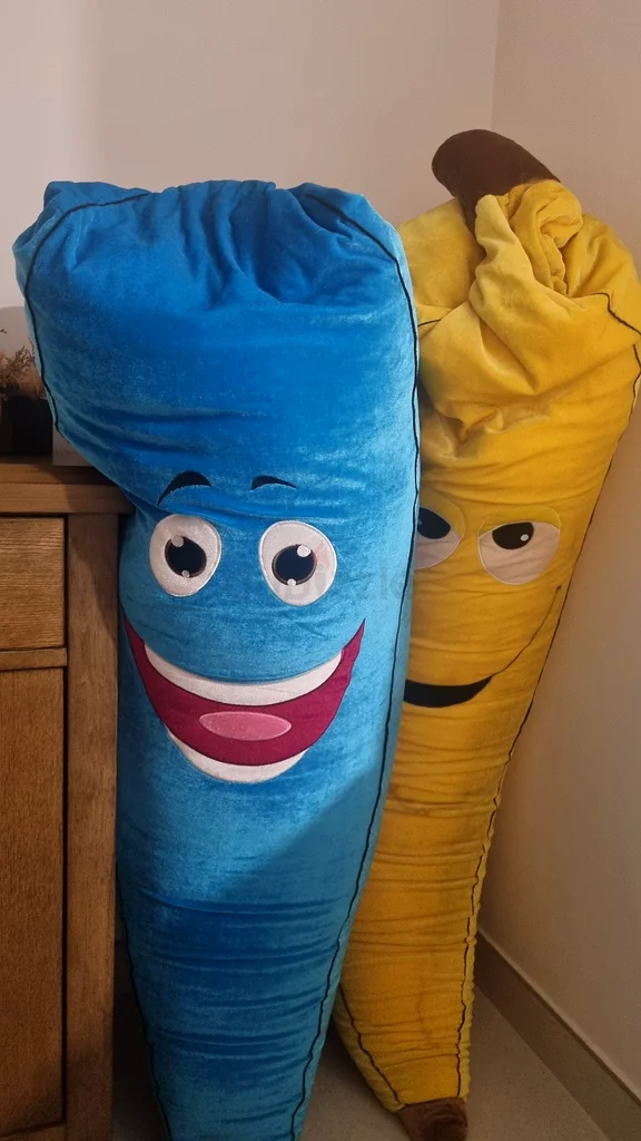 Fun and Cozy Cartoon Character Plush Pillows! 100 one632262751699231112