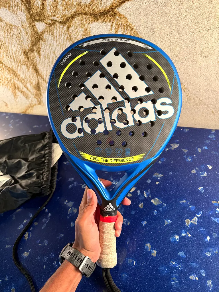 Adidas Padel Racket63247251901570115