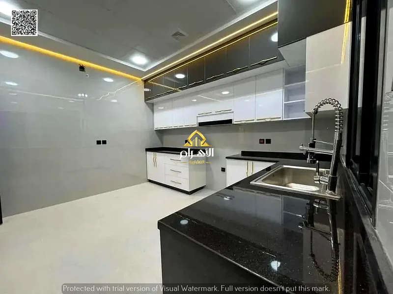 Without a down payment, own a villa for sale in Ajman, Al Helio 1 area. The villa consists of 4 master bedrooms, a council, a hall, and a maid's room.63914106086403112