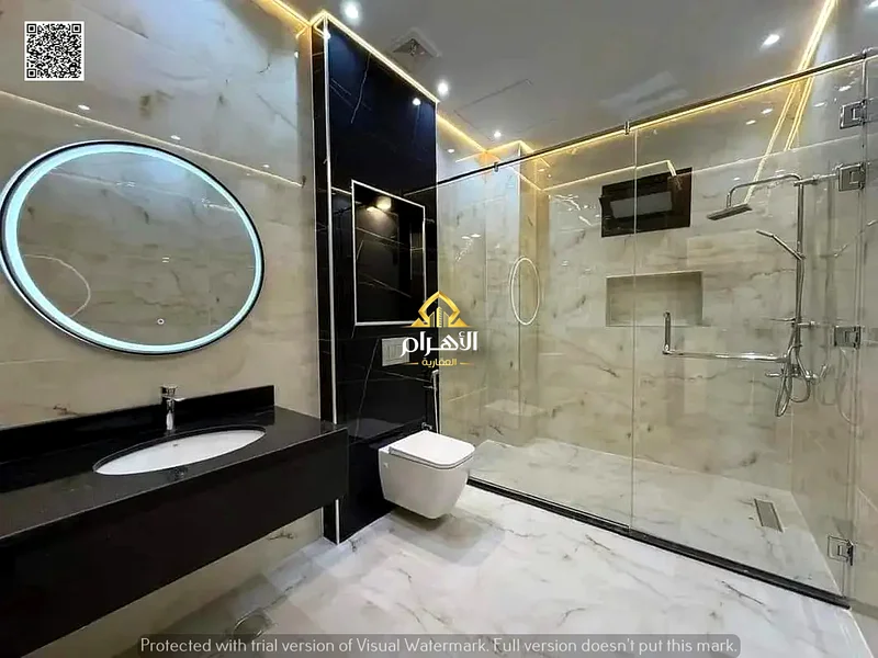 Without a down payment, own a villa for sale in Ajman, Al Helio 1 area. The villa consists of 4 master bedrooms, a council, a hall, and a maid's room.63914106086403114