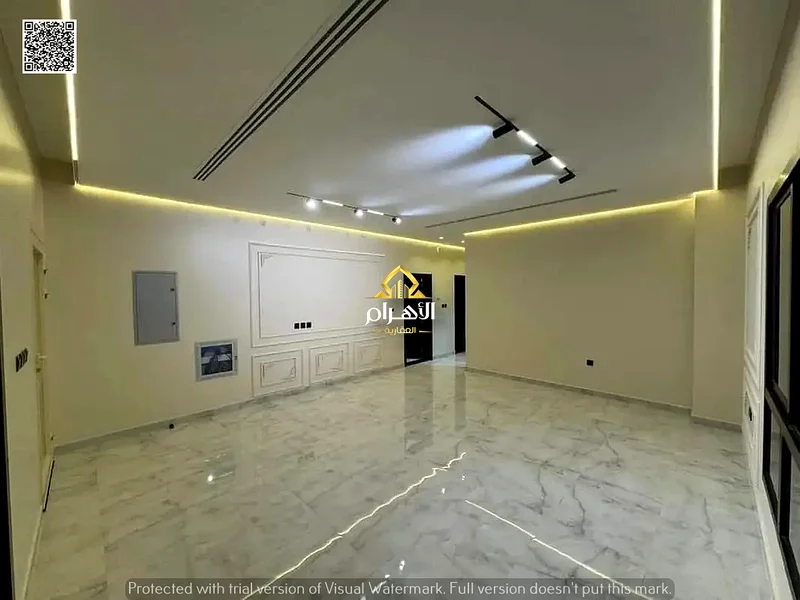 Without a down payment, own a villa for sale in Ajman, Al Helio 1 area. The villa consists of 4 master bedrooms, a council, a hall, and a maid's room.63914106086403111