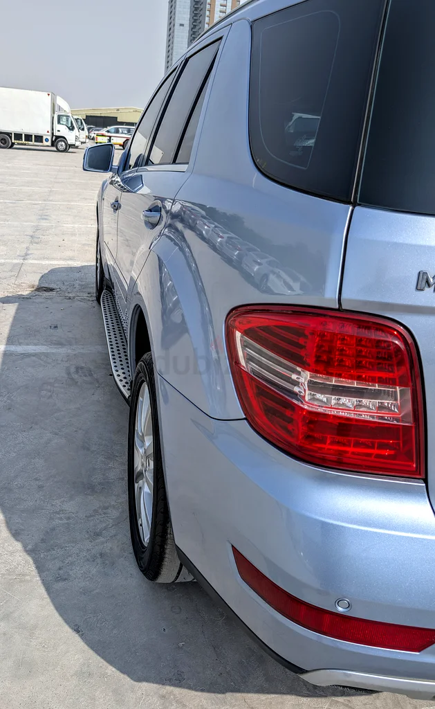 Mercedes-Benz ML350 Diesel – Clean  Powerful | Japan Import63227779741059112