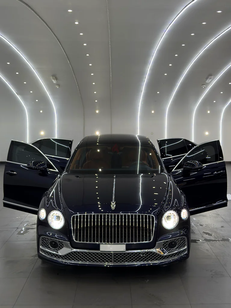 Bentley Flying Spur63158803397635113