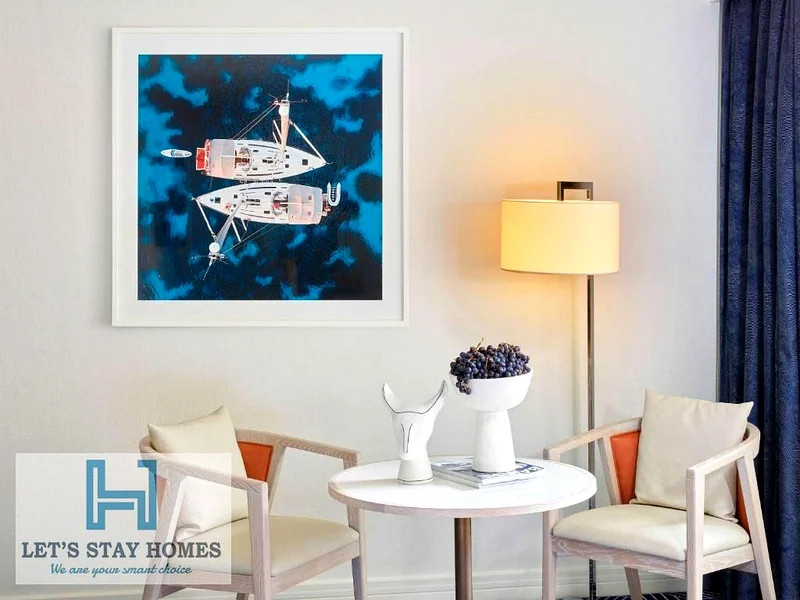 Summer Sales Offer | Two Bedrooms | Near Metro | Luxurious | Free Housekeeping63169450073986112