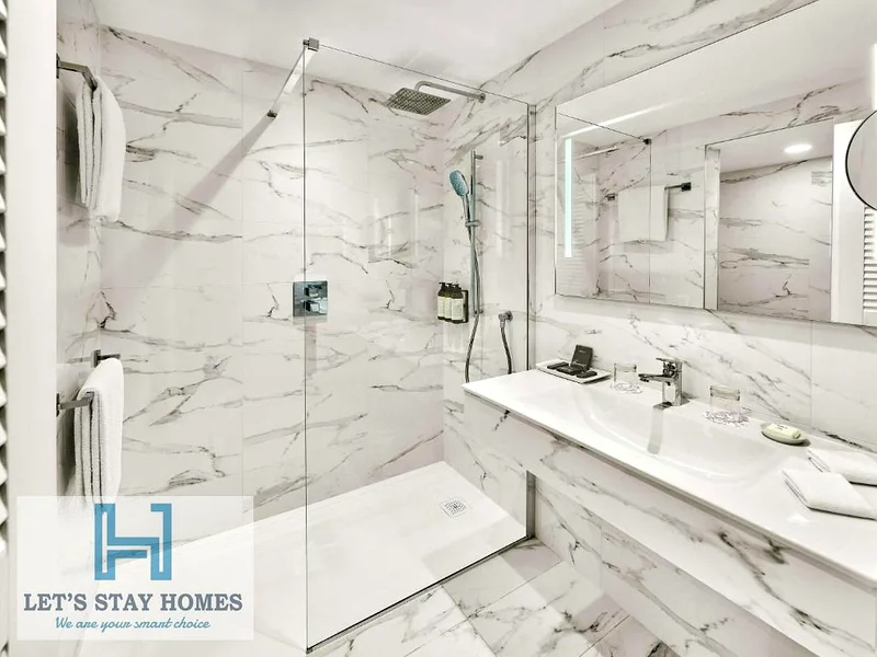 Summer Sales Offer | Two Bedrooms | Near Metro | Luxurious | Free Housekeeping63169450073986113