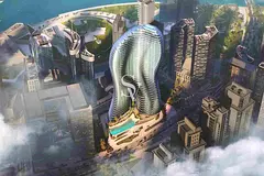 CRYPTO FRIENDLY- LUXURY MASTERPIECE -HANDOVER 2026