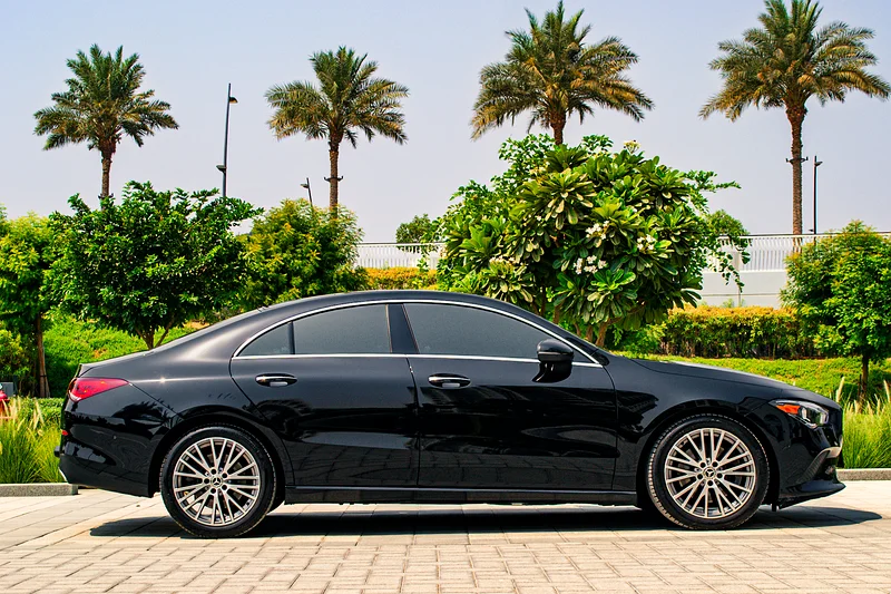 CLA 250 4MATIC 2 key completely services and ready to go63157444580481113