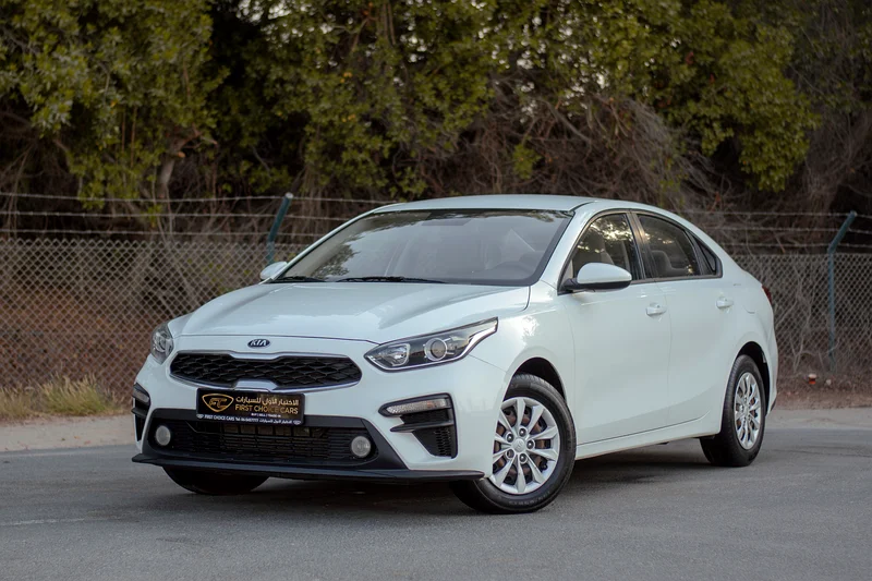 AED 468/month | 2020 Kia Cerato | LX | GCC Specs | REF#K77742631555529145631126
