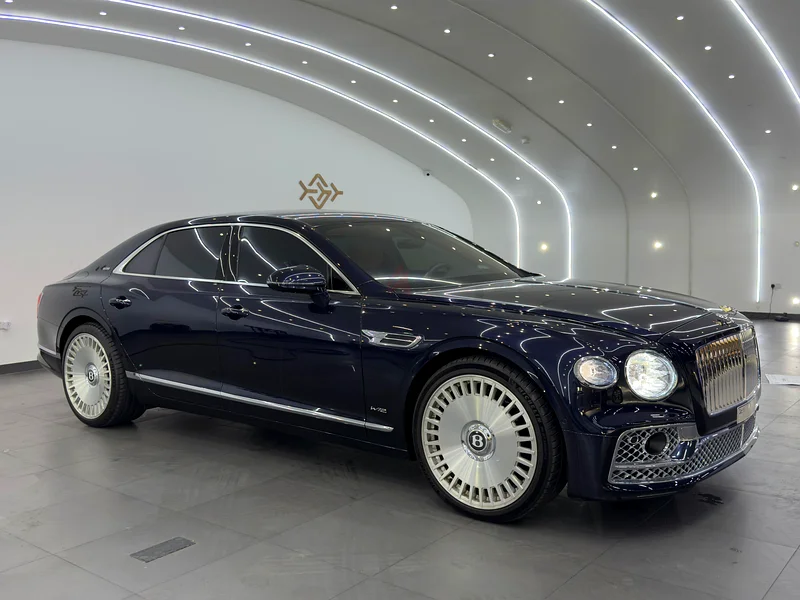 Bentley Flying Spur631588033976351128