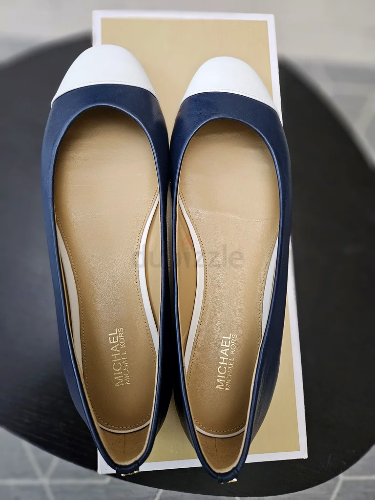 Original MK Ballet Flats63241666380161111