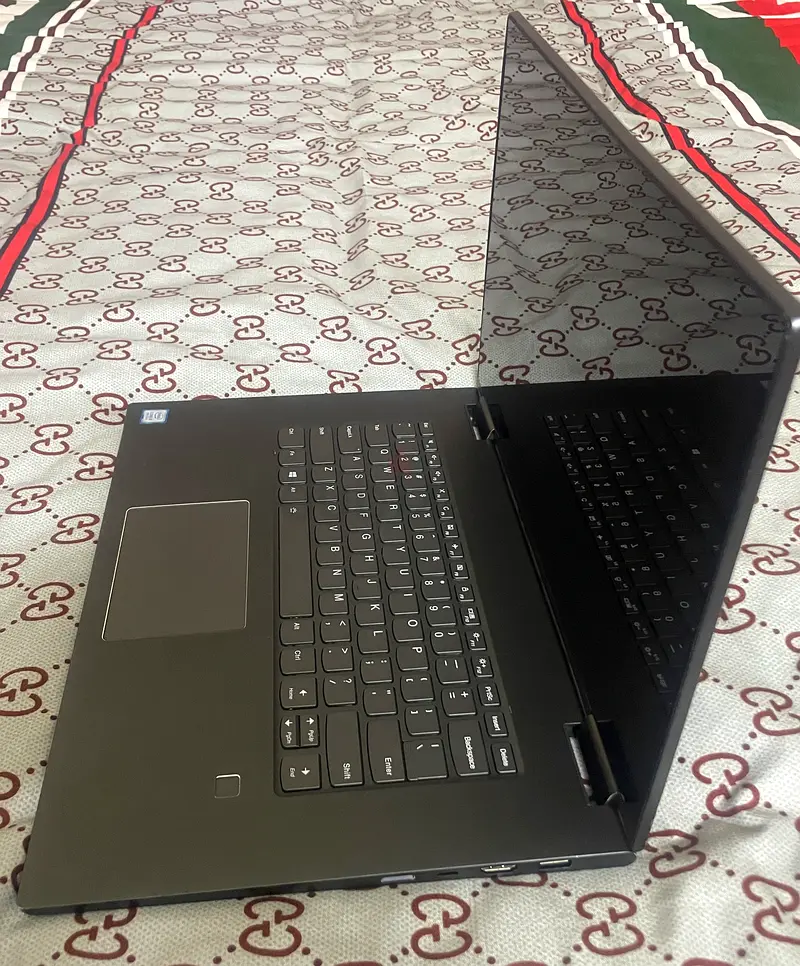 Lenovo Yoga 360 Rotate touch63256075869185114