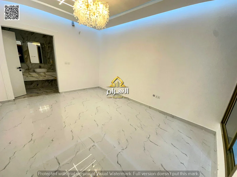 Golden opportunity to own a villa in Al Helio 2 - Ajman | 2 floors + roof | 5 rooms | Price: AED 1,300,000 including registration and ownership fees63901904401281113