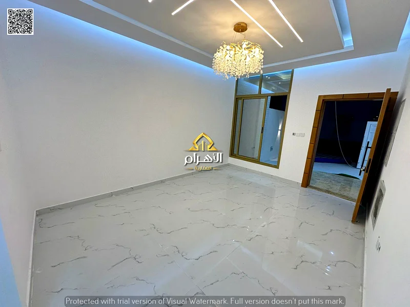 Golden opportunity to own a villa in Al Helio 2 - Ajman | 2 floors + roof | 5 rooms | Price: AED 1,300,000 including registration and ownership fees63901904401281114