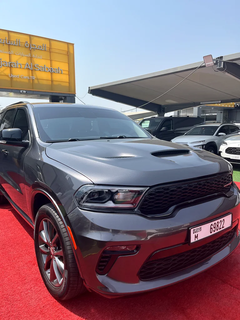 دودج دورانجو GT63226744042881112
