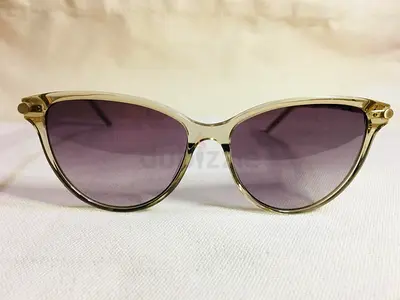 John Jacob Chic Cat-Eye Sunglasses
