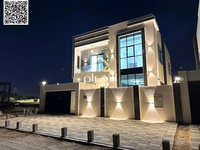 للبيع مباشرة من المالك، فيلا سوبر ديلوكس، بسعر يشمل رسوم التسجيل، ملكية حرة، وتشطيب شخصي، مع 10063901264368258110