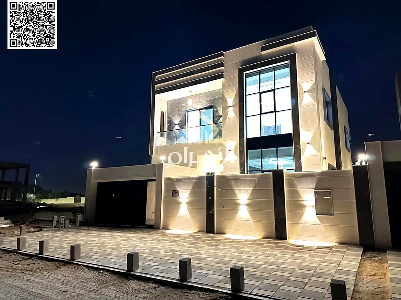 للبيع مباشرة من المالك، فيلا سوبر ديلوكس، بسعر يشمل رسوم التسجيل، ملكية حرة، وتشطيب شخصي، مع 10063901264368258111