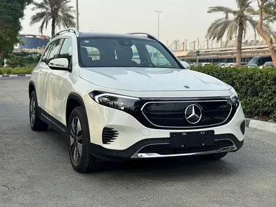 صورة 3 لـ 2022 Mercedes-BENZ EQB