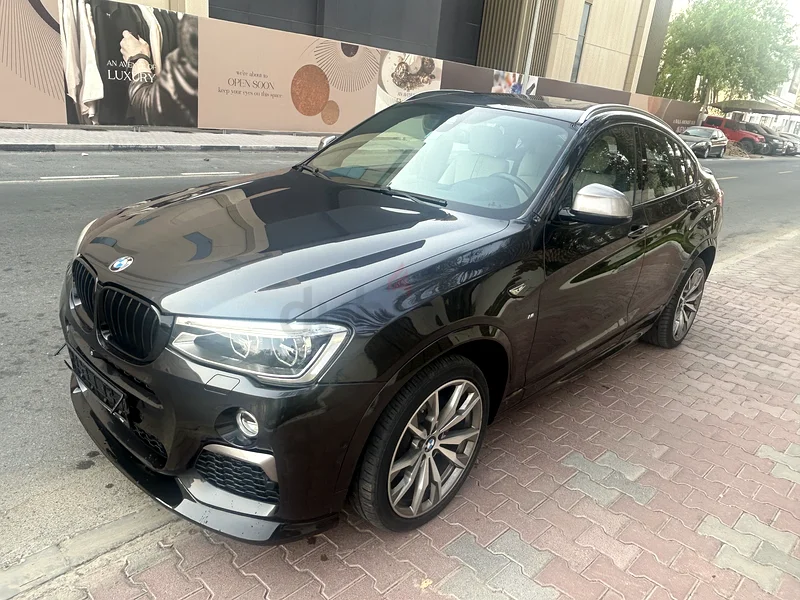 بي إم دبليو X463156542498305113