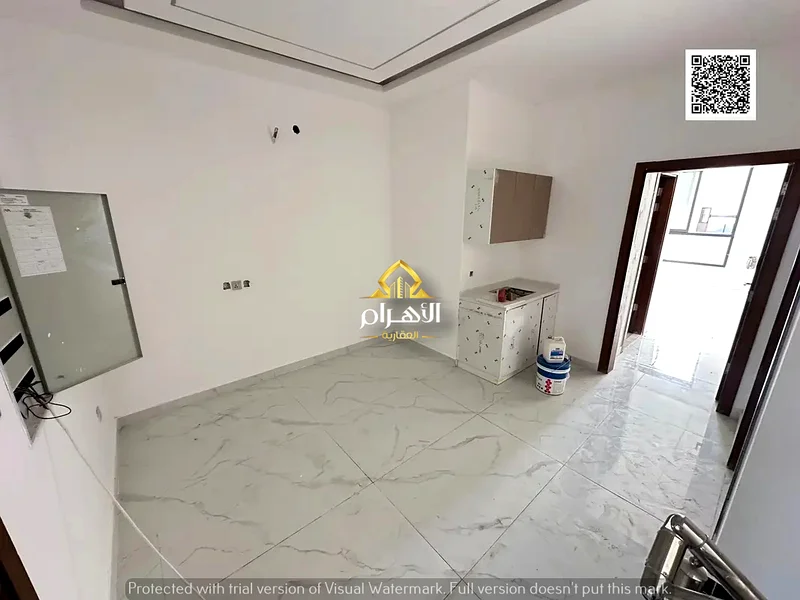 بدون دفعة مقدمة، امتلك فيلا للبيع. فيلا بسعر ممتاز يشمل رسوم التسجيل ونقل الملكية، والسعر قابل للتفاوض. تحتوي على فناء كبير63902536684163114