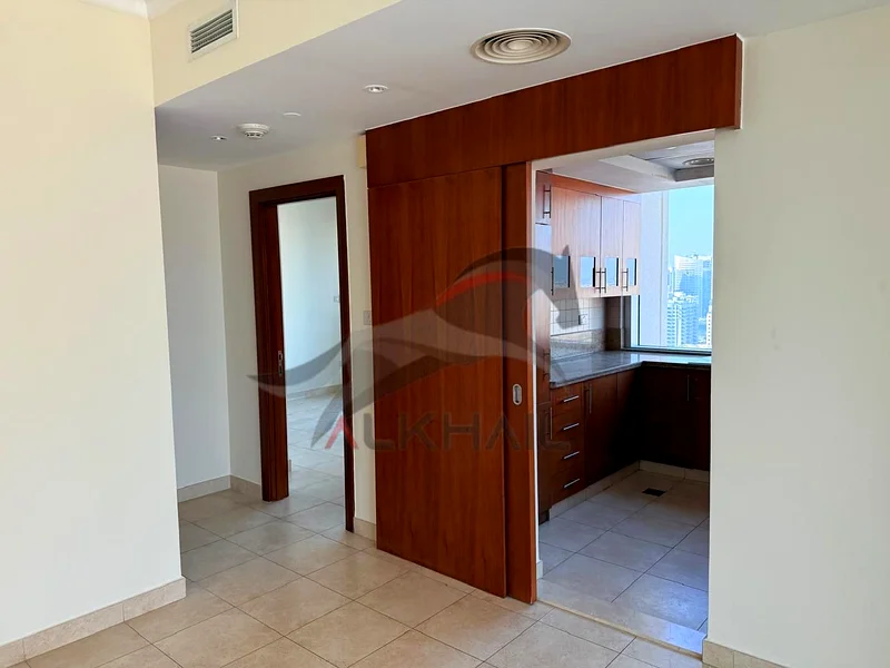 شقة حديثة بغرفة نوم واحدة بإطلالات خلابة في ذا فيوز – فير ويز إيست63809088509186114