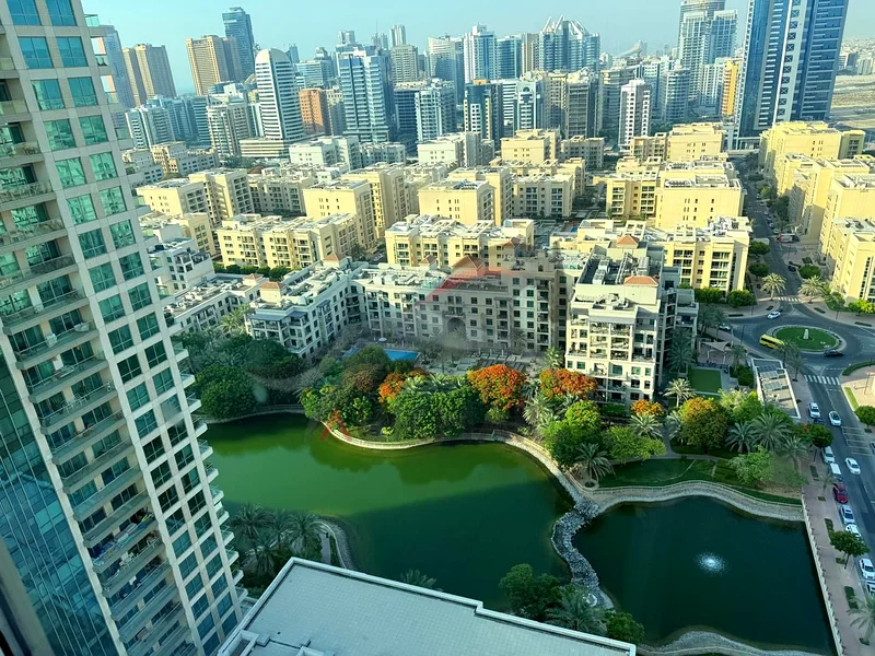 شقة حديثة بغرفة نوم واحدة بإطلالات خلابة في ذا فيوز – فير ويز إيست63809088509186110