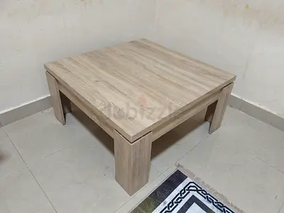 Stylish and Modern Coffee Table for Sale