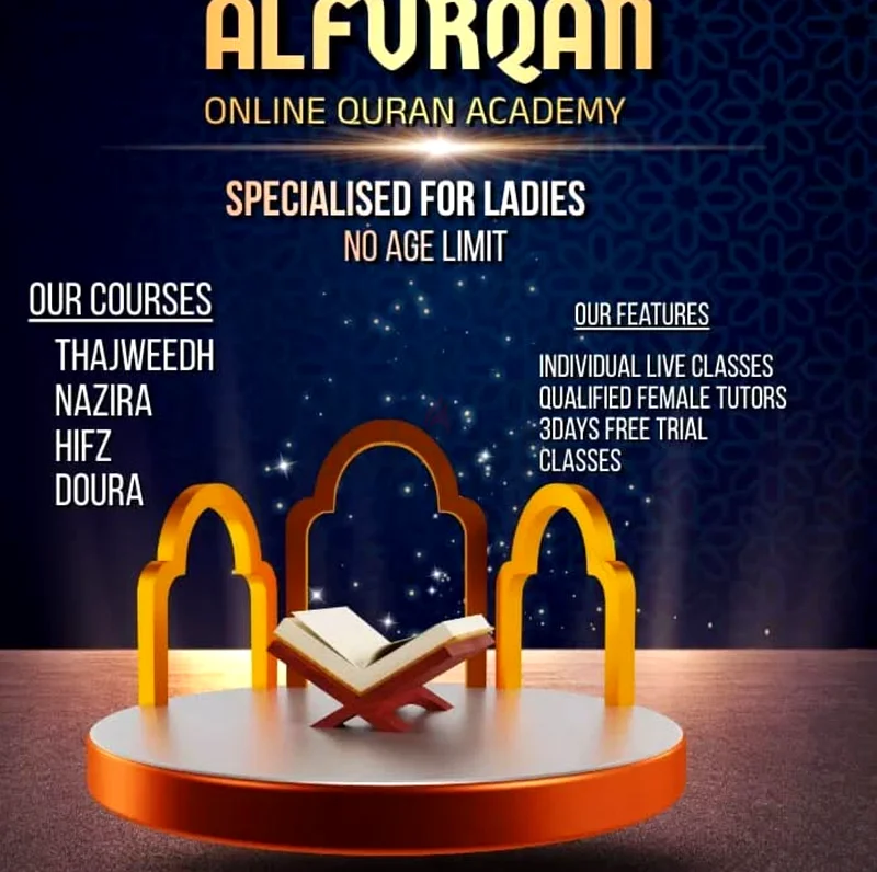 Quran63438402095489111