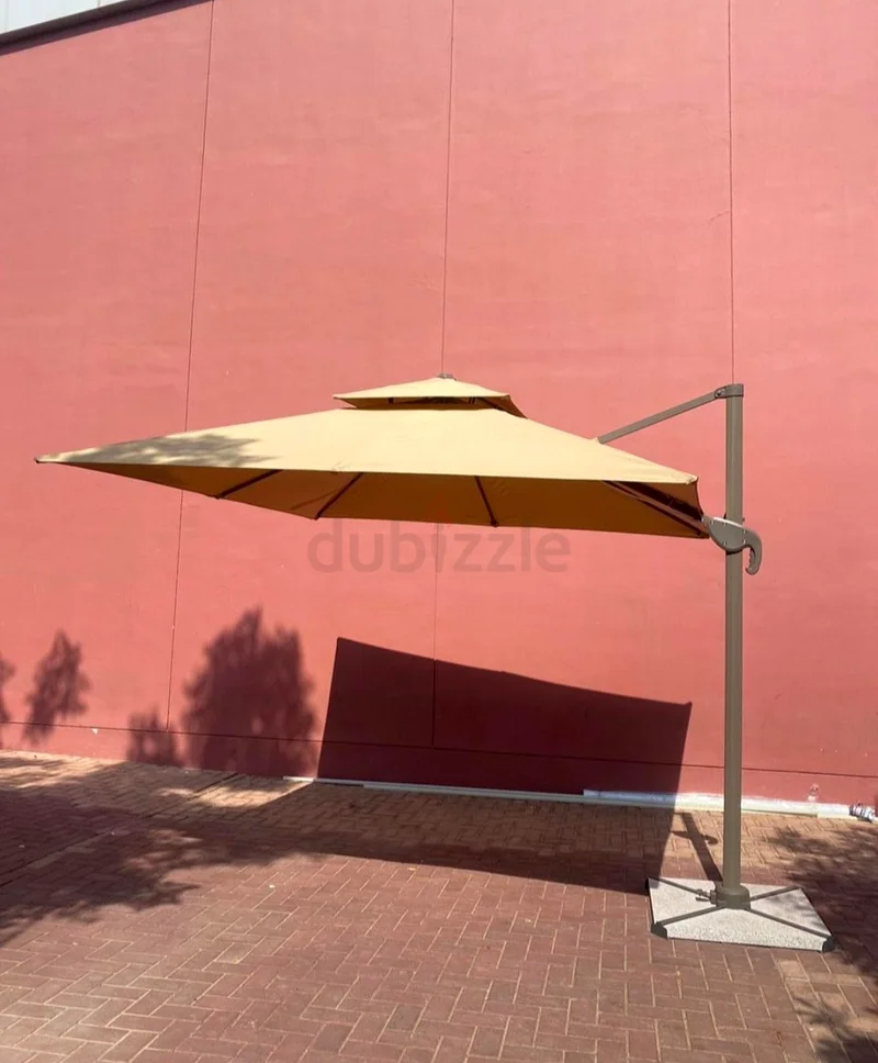 مظلة بيج، أثاث خارجي، أثاث حديقة63191112691457112