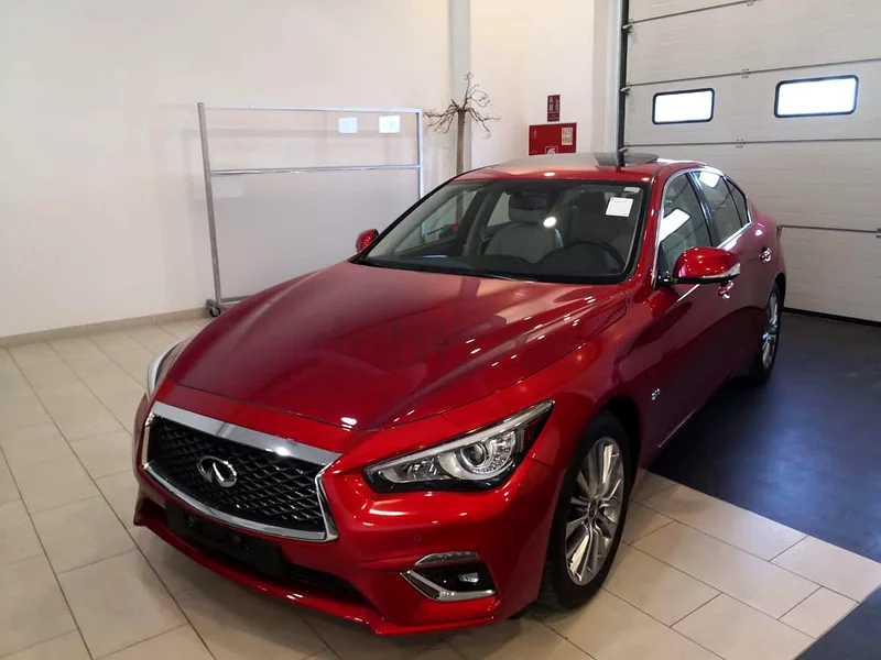 Infiniti Q50 201863155091726850111